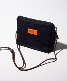 【UNIVERSAL OVERALL】NEW DELTA サコッチ ショルダーバッグ