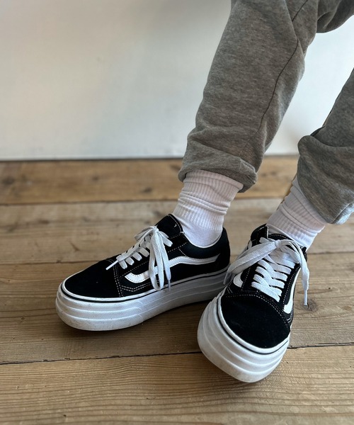 Kotoe（コトエ）の「【13色展開】 カラー クルーソックス 靴下 レディース（ソックス/靴下・レディース・ホワイト/ライトブルー/ブラック/ネイビー/ライトイエロー/パープル/イエロー/オレンジ/グレー/レッド/ピンク/グリーン/ライトグリーン・FREE）」の14枚目の写真