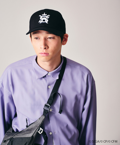 JOURNAL STANDARD(ジャーナルスタンダード)の「プロセカ WS splash print shirts(シャツ/ブラウス・メンズ・グリーン/ピンク/ベージュ/ブルー系その他/パープル・SMALL/MEDIUM/LARGE/X-LARGE)」の17枚目の写真