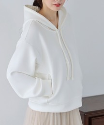 BLUEEAST | もっちりドルマンパーカー(パーカー)