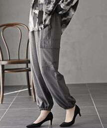 rps（アールピーエス）の「ヴィンテージツイルカーゴパンツ（カーゴパンツ）」