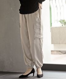 rps（アールピーエス）の「ヴィンテージツイルカーゴパンツ（カーゴパンツ）」