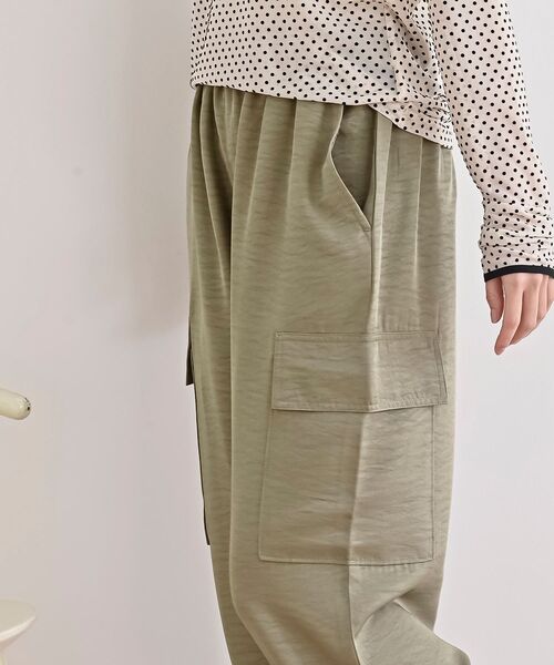 ヴィンテージツイルカーゴパンツ（カーゴパンツ）｜rps（アール