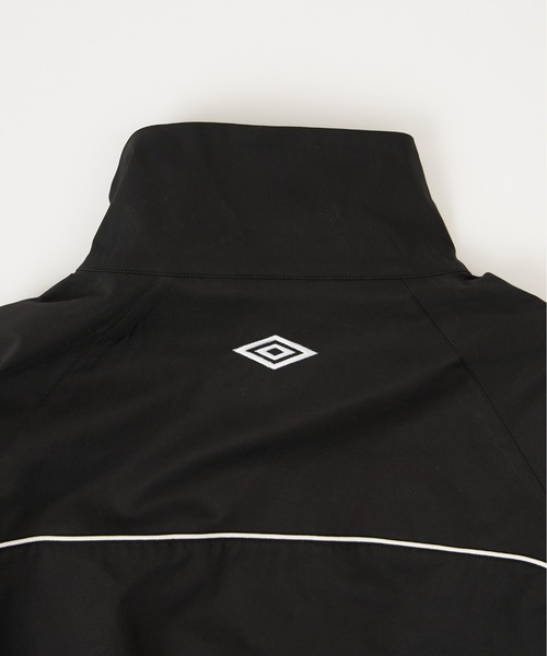 UMBRO（アンブロ）の「UMBRO×Lui's トラックジャケット