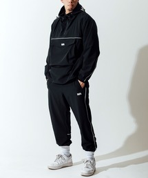 マタンアヴニール　ナイロンアノラックジャケット 古着–90's NIKE アノラック ナイロン ジャケット – 【古着通販