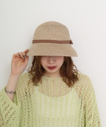 Sense of Grace（センスオブグレース）の「つば広 ブレードキャップ（キャップ）」