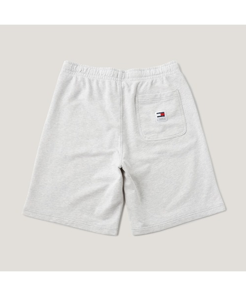 2回着の極美品 海外限定 トミージーンズ 総柄 スウェット