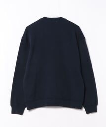 ユナイテッド カラーズ オブ ベネトン UNITED COLORS OF BENETTON. コットンプリントスウェットトレーナー （905） BENETTON / ベネトン】キッズ 切替配色 ロゴクルースウェット