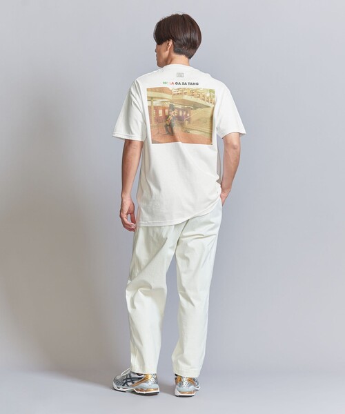 TANGTANG（タンタン）の「＜TANGTANG＞ GASATANG MATTPIRU（T