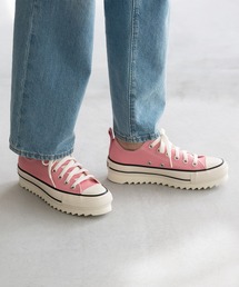 CONVERSE（コンバース）の「CONVERSE ALL STAR SHARKSOLE　コンバース オールスター シャークソール ローカット（スニーカー・メンズ）」
