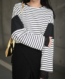 ドッキングボーダーTEE 2