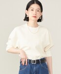 SHIPS(シップス)の「トップス(Tシャツ/カットソー)」