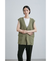 MIESROHE（ミースロエ）の「MIESROHE sustainableテディーベスト