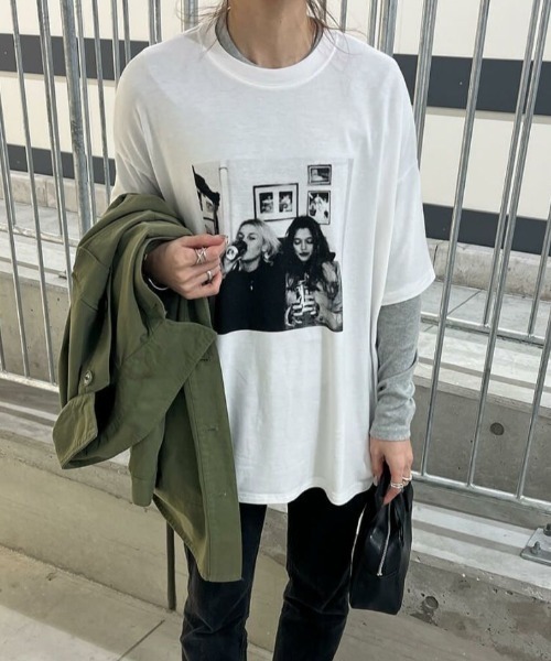 Prive OPTIONS Ｔシャツ Tシャツ | DIVERSE