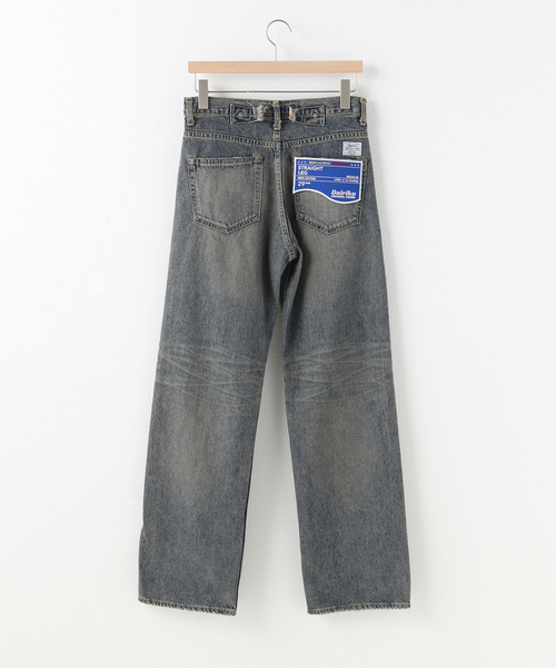 パンツ dairiku straight leg 29 inch パンツ dairiku straight leg 29 inch Straight“ Satin Pants