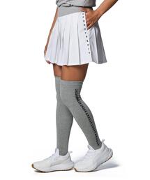 UNDER ARMOUR（アンダーアーマー）の「UAウーブン プリーツ スカート（ゴルフ/レディース）（スカート）」