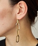 Curensology(カレンソロジー)の「アクセサリー(ピアス（両耳用）)」