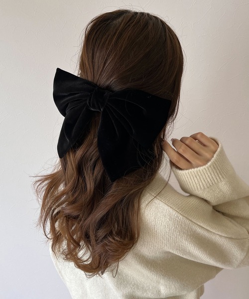 RiLi（リリ）｜ヘアアクセサリー一覧 - WEAR