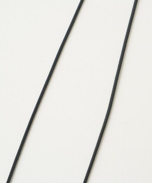 WEGO（ウィゴー）の「WEGO/リボンモチーフアソートネックレス（ネックレス・レディース・その他1/その他2・FREE）」の11枚目の写真