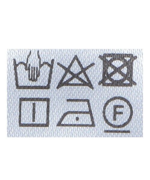 H　BEAUTY&YOUTH UNITED ARROWS（エイチビューティーアンドユースユナイテッドアローズ）の「＜H＞ライトスウェット ショートスリーブTシャツ（スウェット・レディース・ホワイト/ブラック・FREE）」の18枚目の写真