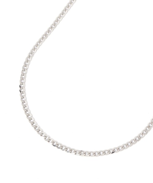 niko and...（ニコアンド）の「アソートシルバーネックレス（ネックレス・メンズ・その他1/その他2/その他3・FREE）」の10枚目の写真