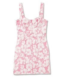 Guess | CHLOE Denim Dress デニム ドレス ワンピース(ワンピース)