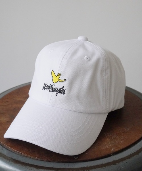 90～00s globe ロゴ キャップ 90～00s globe ロゴ キャップ Twill Logo Cap / ツイルロゴ