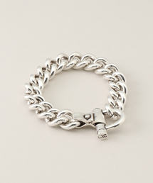 plage（プラージュ）の「CXC/シーエックスシー CHAIN ブレスレット
