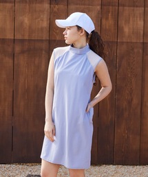 minius（ミニウス）の「【Lina la mer. /リナラメール】レディースゴルフウェア　ワンピース　Golf wear dress（ワンピース）」
