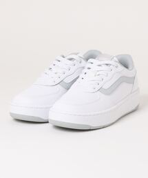 VANS（バンズ）の「VANS ヴァンズ KULICK PLAT キューリック