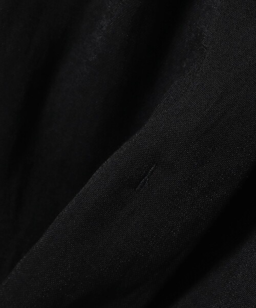 B:MING by BEAMS(ビーミングバイビームス)の「カットソー サマー ジレ(ベスト・レディース・ブラック/ベージュ・SMALL/MEDIUM)」の15枚目の写真