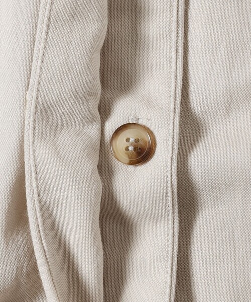 B:MING by BEAMS(ビーミングバイビームス)の「カットソー サマー ジレ(ベスト・レディース・ブラック/ベージュ・SMALL/MEDIUM)」の19枚目の写真