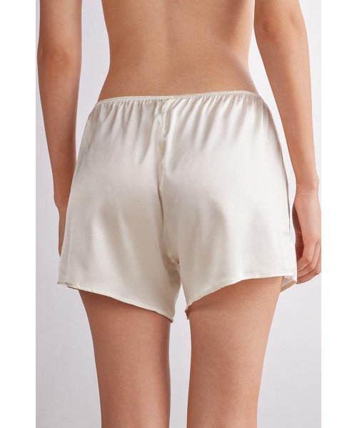 セール】シルク ショートパンツ（その他パンツ）｜Intimissimi