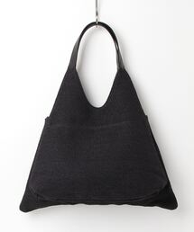 POMTATA/ポンタタ/ME/TRIANGRE TOTE/P2926