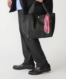 SHIPS（シップス）の「【WEB限定】SHIPS: ボンフィン ブラジル ラッキーチャーム（キーホルダー）」