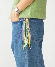 SHIPS（シップス）の「【WEB限定】SHIPS: ボンフィン ブラジル ラッキーチャーム（キーホルダー）」