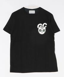 /Grace Chow/グレース チョウ/Graphic/Design T