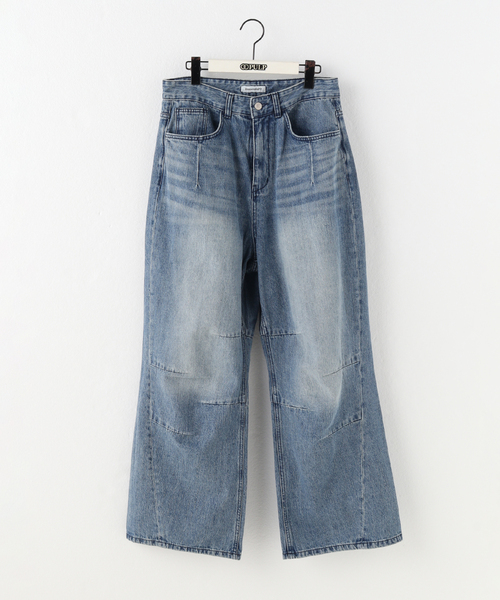 即発送♬デニムパンツ 29 size SHORT / TALLあり ］レディ デニム パンツ（デニムパンツ