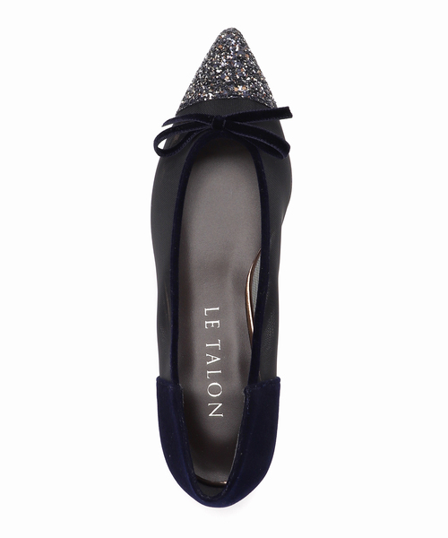 セール】《追加》ポインテッドトゥキャップチュールバレエ（バレエ