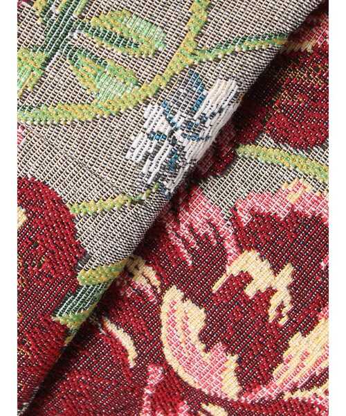 GYDA（ジェイダ）の「【SETUP着用可】Gobelinショートパンツ（その他パンツ・レディース・ブラウン/グレー・FREE）」の8枚目の写真