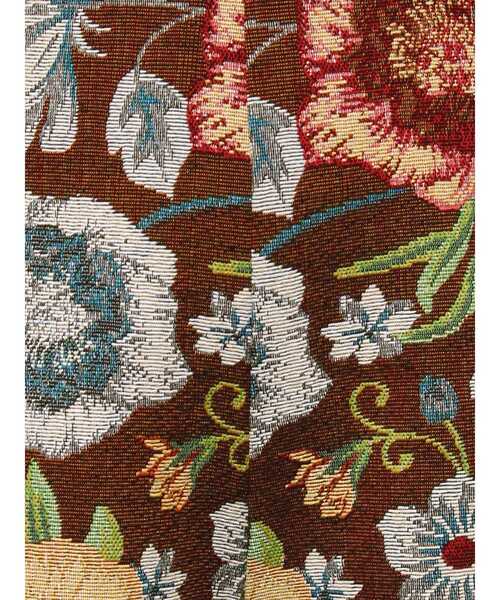 GYDA（ジェイダ）の「【SETUP着用可】Gobelinショートパンツ（その他パンツ・レディース・ブラウン/グレー・FREE）」の10枚目の写真