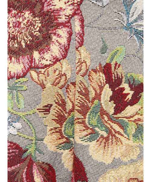 GYDA（ジェイダ）の「【SETUP着用可】Gobelinショートパンツ（その他パンツ・レディース・ブラウン/グレー・FREE）」の11枚目の写真