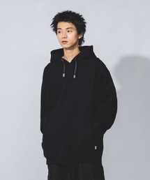 PRO CLUB  | 【PRO CLUB/プロクラブ】HEAVY WEIGHT PULLOVER HOODIE 　13オンス ヘビーウェイトプルオーバーフーディー プルパーカー PCB142(パーカー)