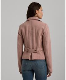 LAUREN RALPH LAUREN（ローレン ラルフ ローレン）の「ダブル