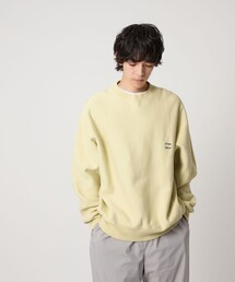 スウェット（イエロー/黄色系）ファッション通販 - ZOZOTOWN