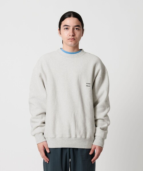 GENERAL RESEARCH スウェットシャツ Mサイズ GENERAL RESEARCH スウェットシャツ Mサイズ