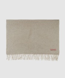 Acne Studios(アクネストゥディオズ)のFN-UX-SCAR000217(マフラー)