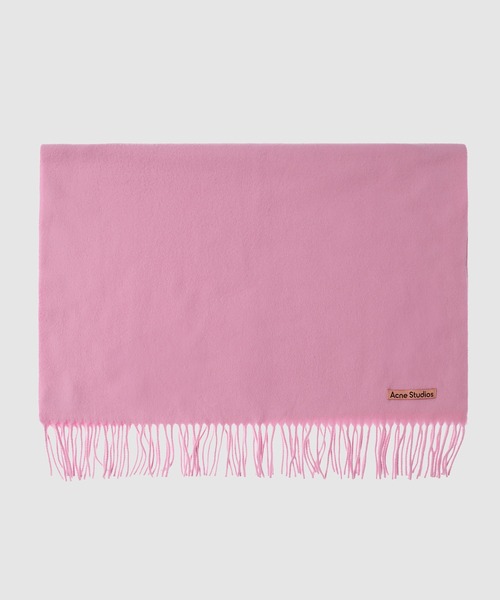 Acne Studios（アクネストゥディオズ）の「FN-UX-SCAR000217（マフラー