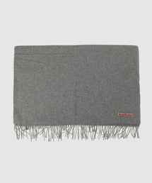 MAISON MIHARA YASUHIRO】ニットダウンマフラー/Knit Down Muffler MAISON MIHARA YASUHIRO】ニットダウンマフラー/Knit Down Muffler