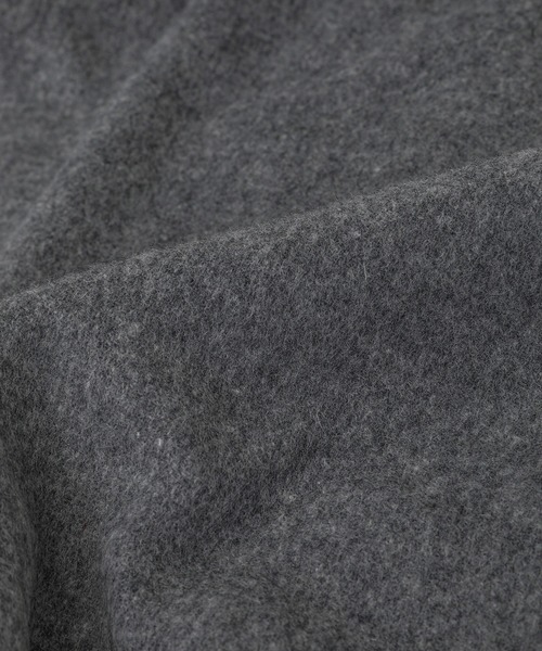 Acne Studios（アクネストゥディオズ）の「FN-UX-SCAR000217（マフラー・メンズ・ブラック/グレー系その他/オートミール/ピンク/ブルー系その他・ONE SIZE）」の7枚目の写真